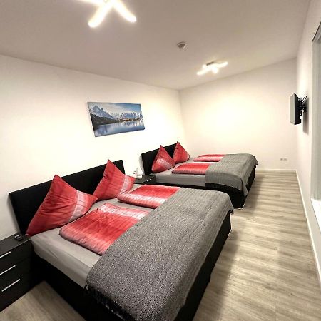 Treff Apartments Fuessen Luaran gambar