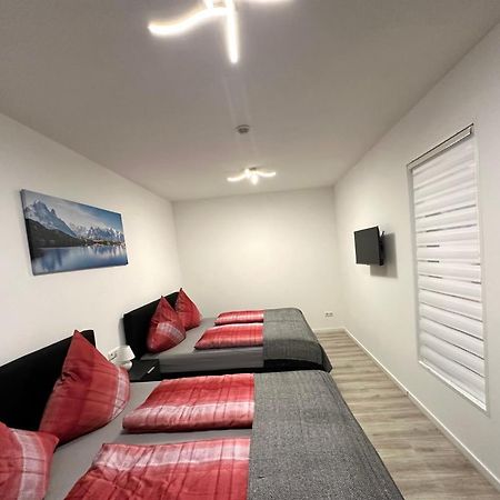Treff Apartments Fuessen Luaran gambar