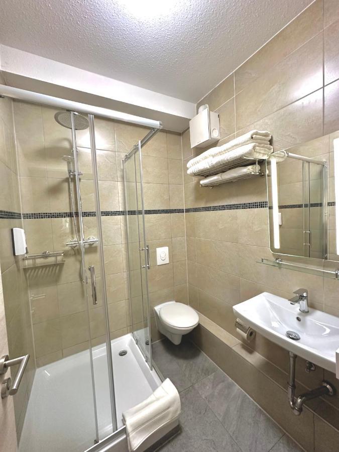 Treff Apartments Fuessen Luaran gambar