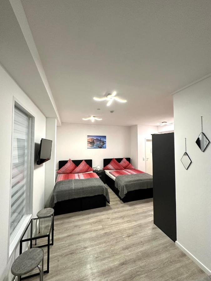 Treff Apartments Fuessen Luaran gambar