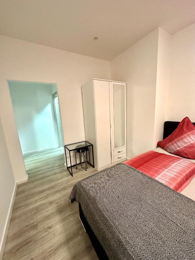 Treff Apartments Fuessen Luaran gambar
