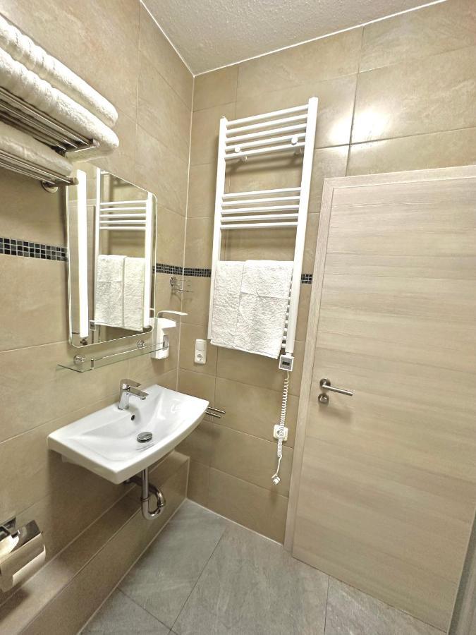 Treff Apartments Fuessen Luaran gambar