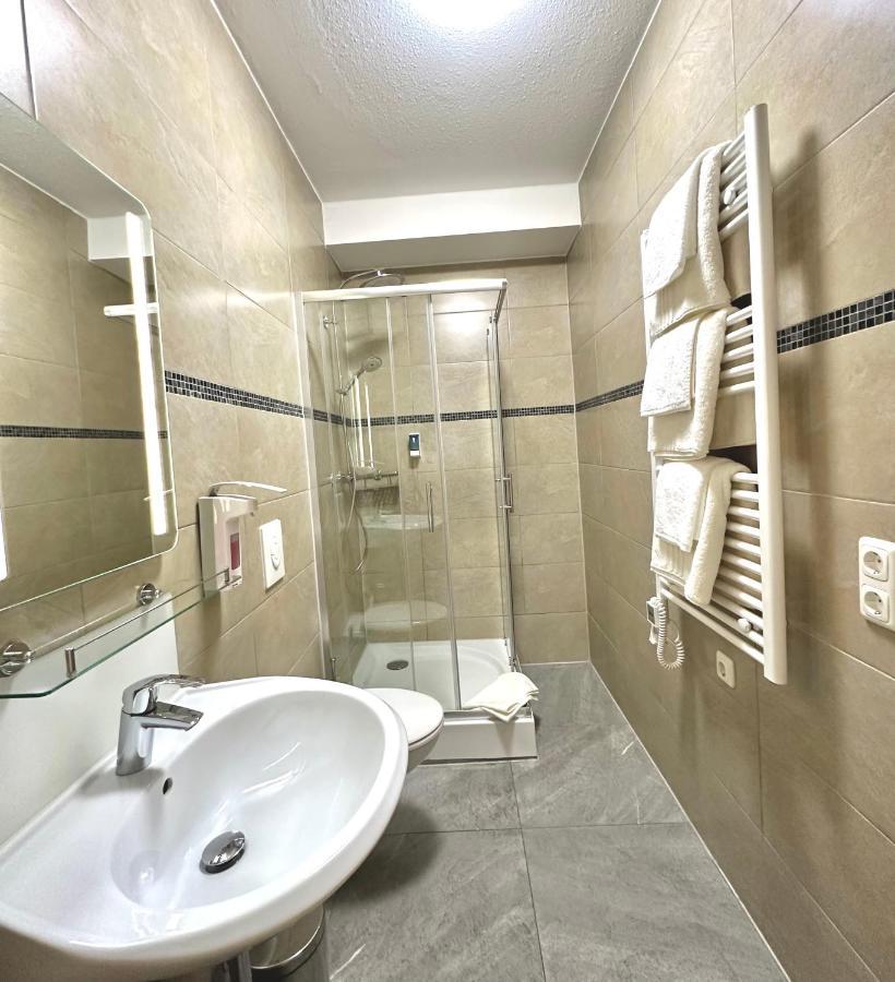 Treff Apartments Fuessen Luaran gambar