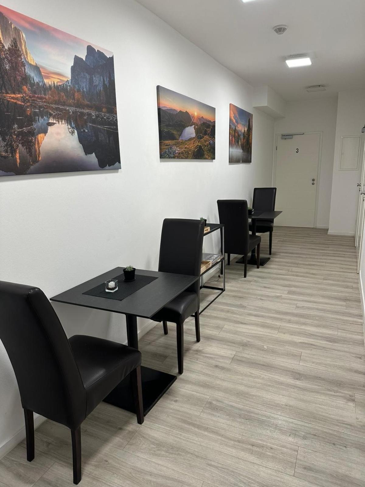 Treff Apartments Fuessen Luaran gambar