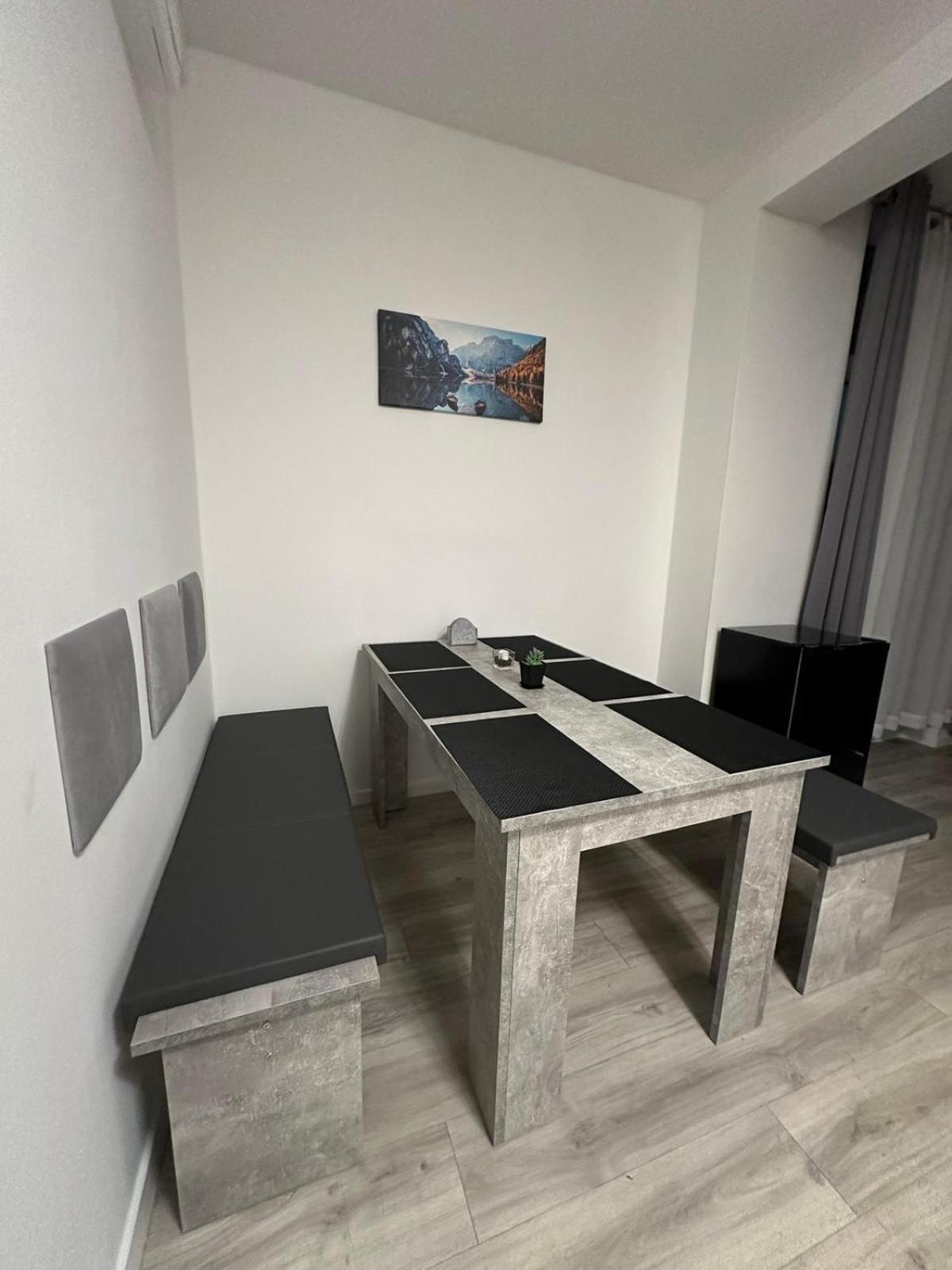 Treff Apartments Fuessen Luaran gambar