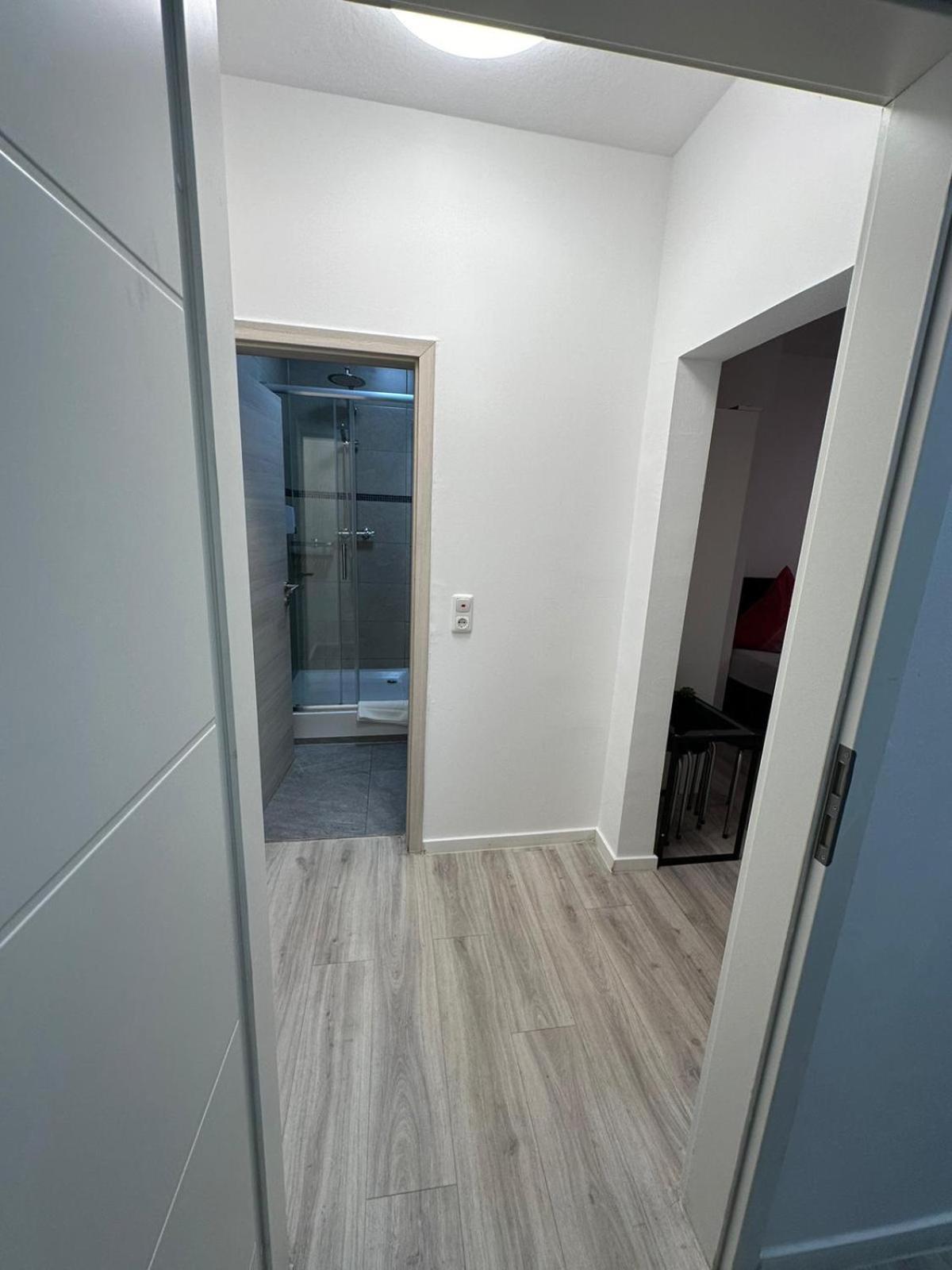 Treff Apartments Fuessen Luaran gambar