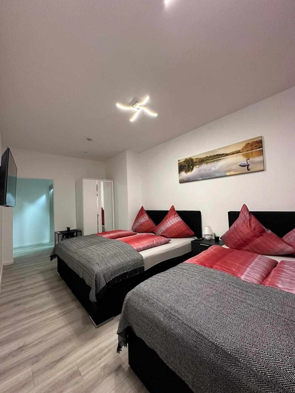 Treff Apartments Fuessen Luaran gambar